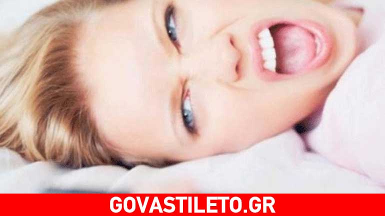 Είναι αλήθεια: Το βρίσιμο κάνει καλό στην υγεία